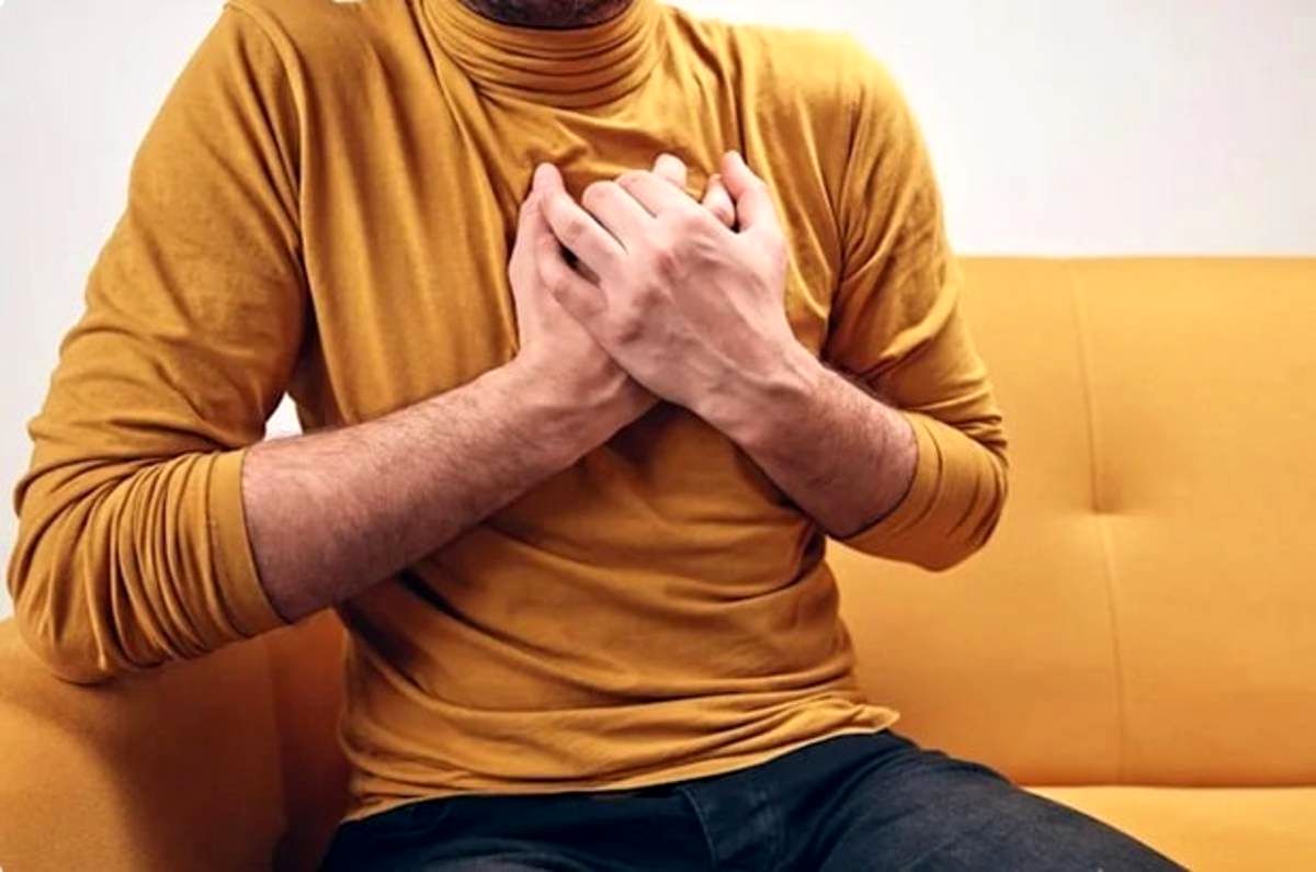 ۵ نشانه‌ در دستان که هشدار جدی برای قلب است