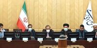 خواسته‌های فراکسیون انقلاب اسلامی مجلس از رزم حسینی