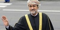 پرونده هسته‌ای ایران مهمترین محور مذاکرات سلطان عمان در ریاض