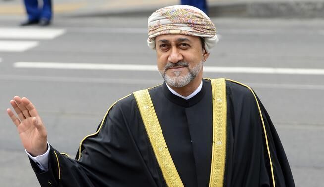 پرونده هسته‌ای ایران مهمترین محور مذاکرات سلطان عمان در ریاض