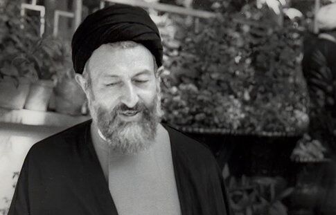 پیشنهاد شهیدبهشتی برای شهردار شدن مسعودرجوی
