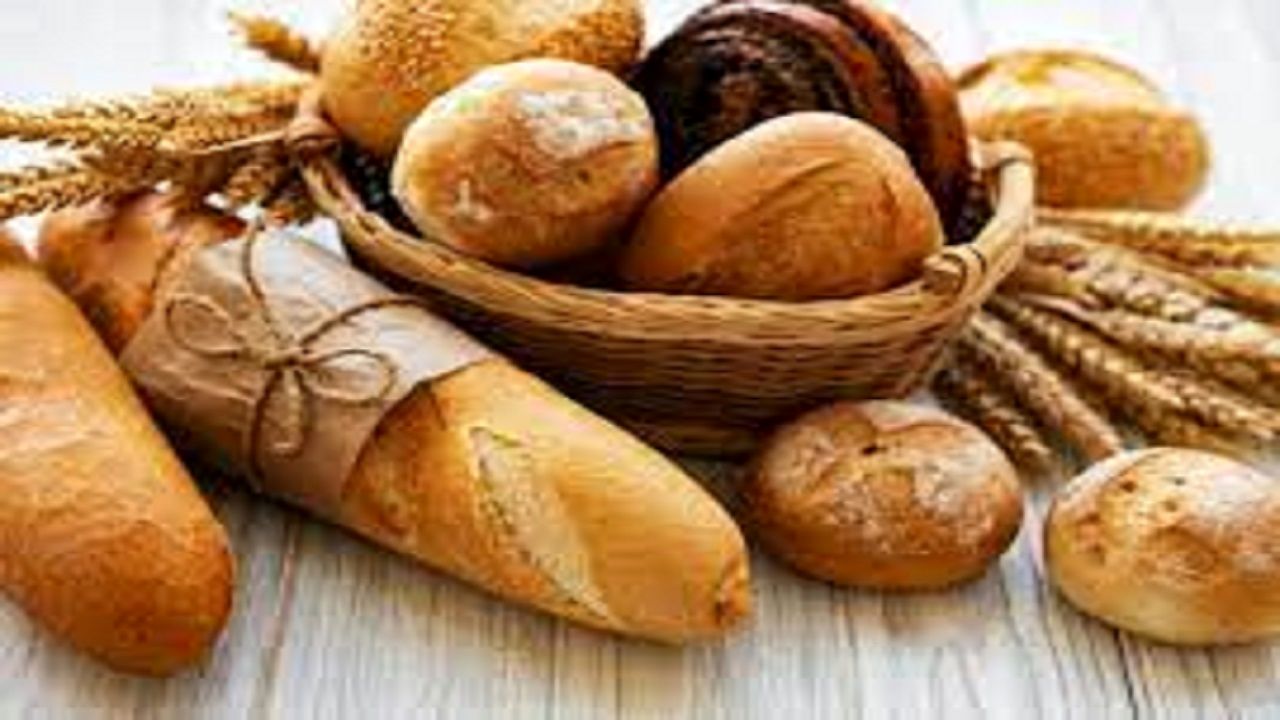 قیمت انواع نان بسته بندی در ماه مبارک رمضان