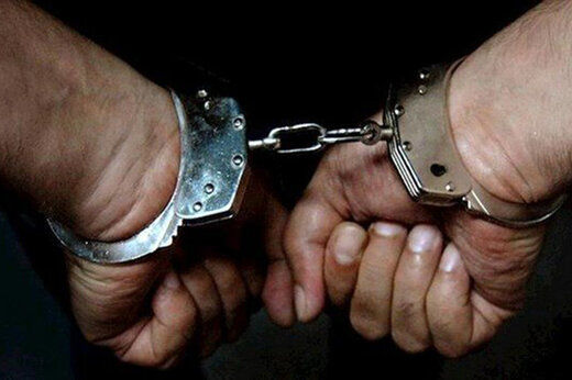 شهردار کنگاور بازداشت شد
