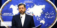 ایران در کنار کشور برادر، افغانستان می‌ایستد