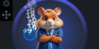 تعداد کاربران همستر رکورد شکست+عکس