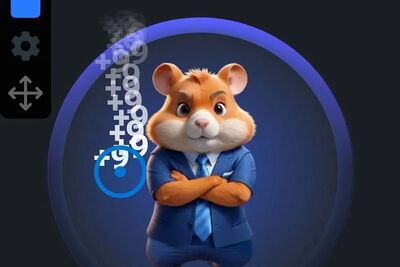 تعداد کاربران همستر رکورد شکست+عکس