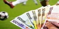 پردرآمد ترین باشگاه های فوتبال از لحاظ فروش بازیکن