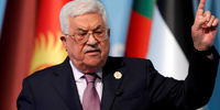 شکاف در جبهه فلسطینی‌ها عمیق شد/ محمود عباس: حماس نماینده مردم فلسطین نیست!