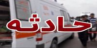 تصادف مرگبار در خراسان جنوبی/ 6 نفر جان باختند