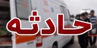 تصادف مرگبار در خراسان جنوبی/ 6 نفر جان باختند