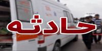تصادف مرگبار در خراسان جنوبی/ 6 نفر جان باختند