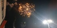 صدای انفجار در شمال غرب تهران به چه علت بود؟