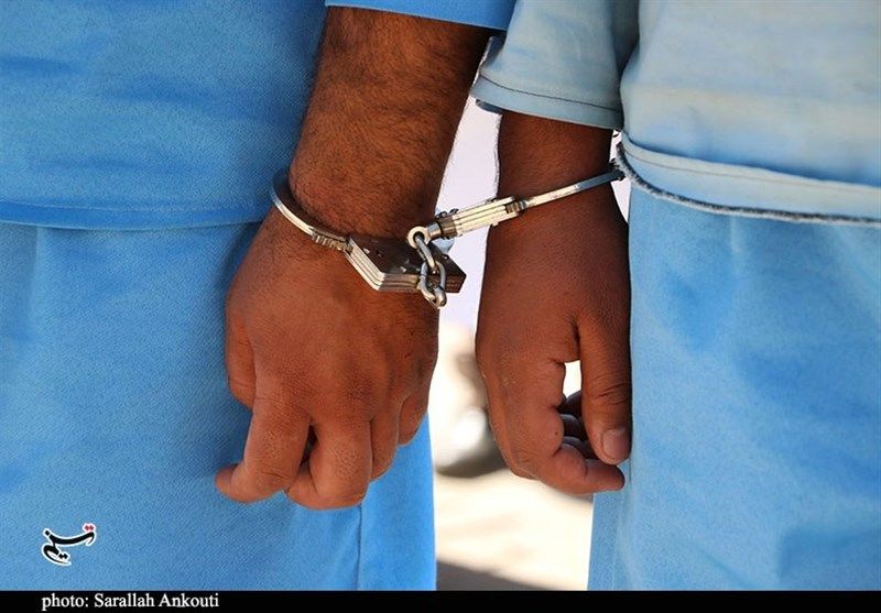 بازداشت عضو شورای شهر کرج