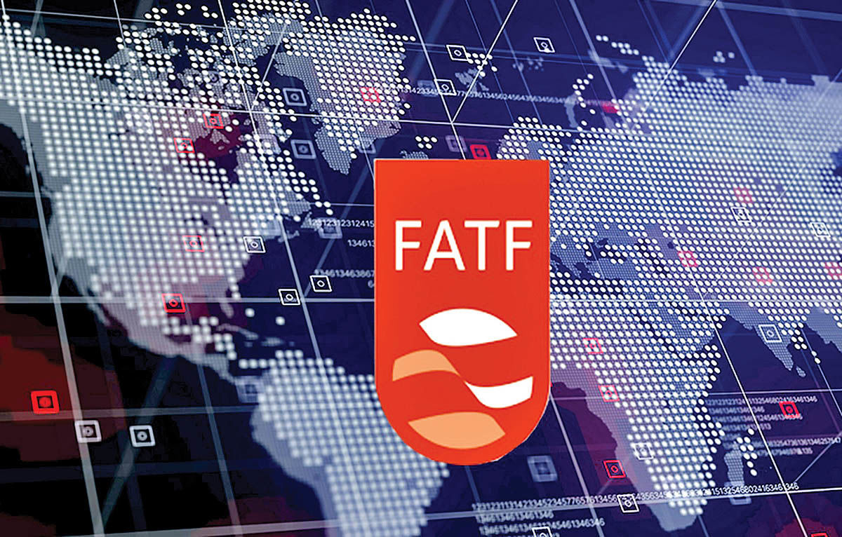 نقشه خروج از لیست سیاه FATF/ اجرای 17بند از 41شرط برنامه اقدام کشور