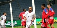 پشیمانی سامان قدوس از انتخاب تیم ملی فوتبال ایران !