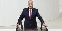 رئیس جدید پارلمان ترکیه کیست؟