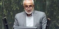 ماجرای سریالی یک استعفا/ پشت پرده کناره گیری الیاس نادران در دقیقه 90