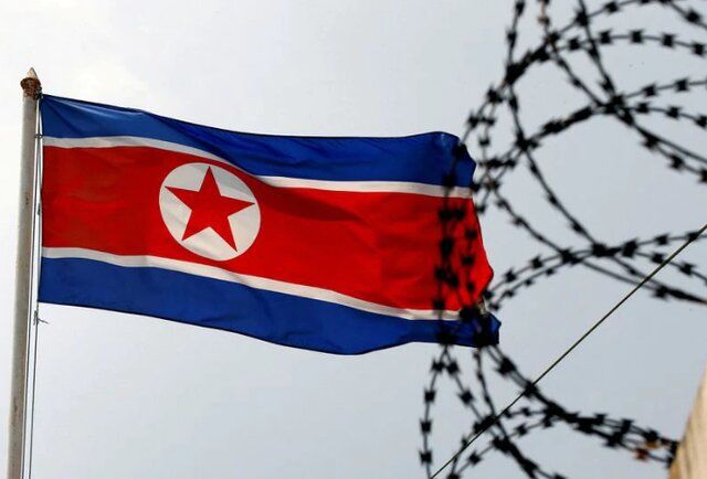 محکوم کردن گزارش آمریکا درباره قاچاق انسان توسط کره شمالی