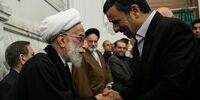 پاسخ جنتی به تیم احمدی‌نژاد درباره امکان تاییدصلاحیت او برای انتخابات 1400