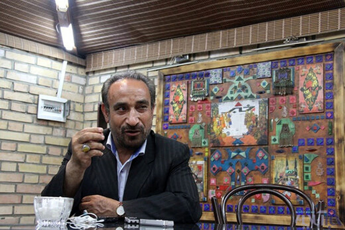ماجرای خبر کذب کیهان از دیدار سید محمد خاتمی و  جورج سوروس
