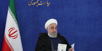 پیام روحانی خطاب به ارتش