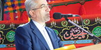 دولت روحانی ۱۰ هزار روستا را به شبکه آب وصل کرد