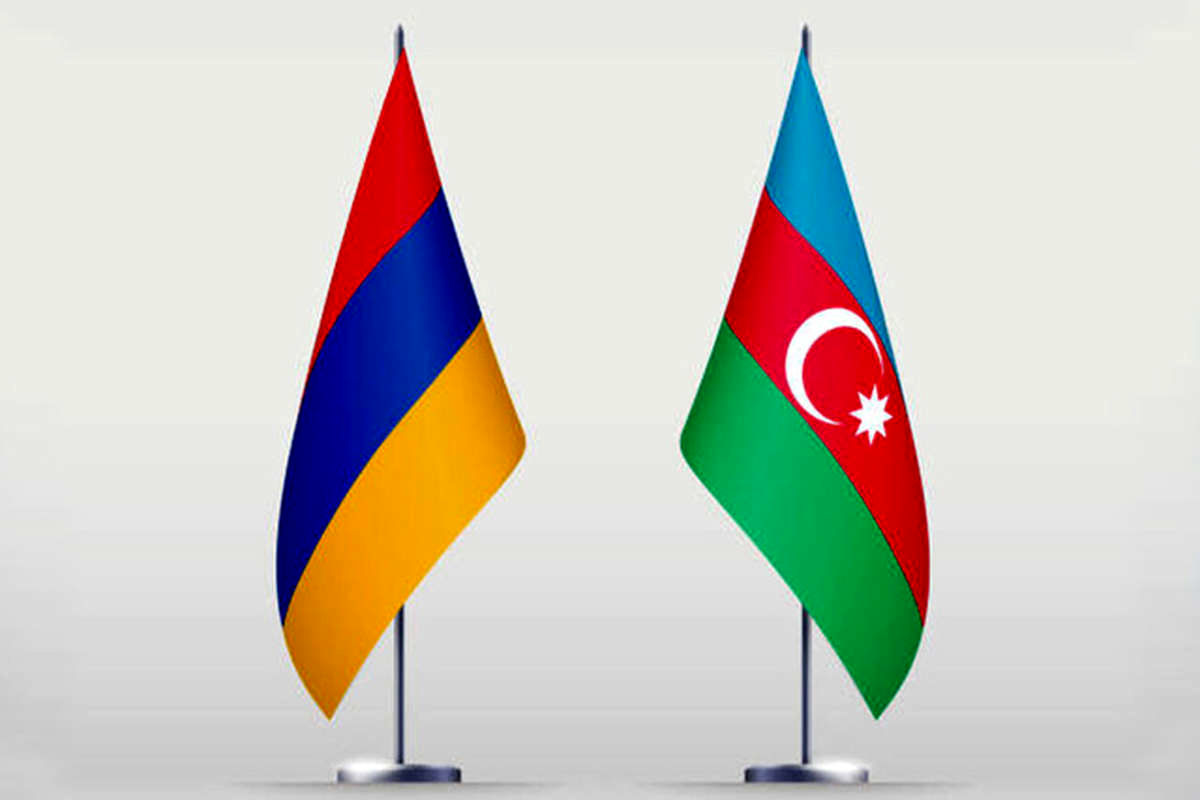 خیز آذربایجان برای صلح  با ارمنستان!