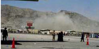 یک انفجار جدید در کابل