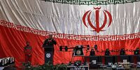 سردار طلایی‌نیک: آمادگی کامل برای برخورد با هر نوع خطای محاسباتی دشمنان را داریم