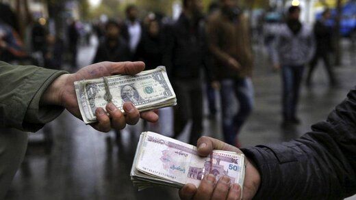 نسخه مهم علی صالح‌آبادی برای ساماندهی بازار ارز + جزئیات