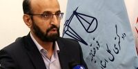 دستور دادستانی برای دستگیری عاملان توهین به رئیس جمهور در اصفهان