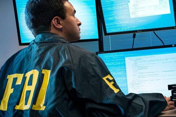 حمله سایبری به سامانه ایمیل «اف‌بی‌آی»