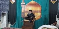 احمد خاتمی: در جمهوری اسلامی زدن یک تلنگر به هر کسی بدون مجوز قانون جرم محسوب می شود 