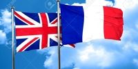 توافق جدید انگلیس و فرانسه درخصوص جنگ اوکراین