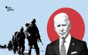 افغانستان شکست بایدن‌و‌دموکرات‌ها را رقم می‌زند؟