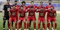 ترکیب احتمالی پرسپولیس مقابل سپاهان