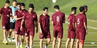 خبر خوش برای پرسپولیسی ها در فاصله چند ساعت مانده به فینال