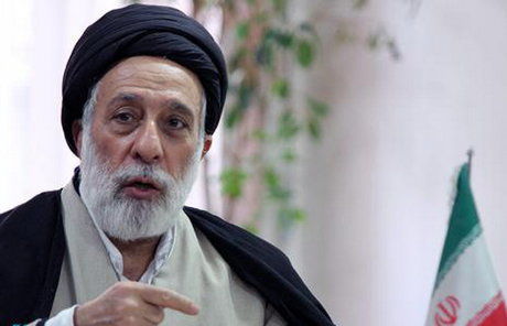 درخواست هادی خامنه‌ای از دو نامزد ریاست‌جمهوری برای ائتلاف