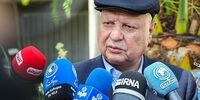 میرکاظمی: سفره مردم را معطل برجام نمی‌کنیم