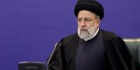 سران این کشورها سال نو را به رئیسی تبریک گفتند