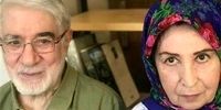 ابراز نگرانی از وضعیت سلامتی میرحسین موسوی، زهرا رهنورد و مهدی کروبی