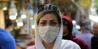 رکورد کرونا در تهران شکسته شد/ابراز نگرانی زالی