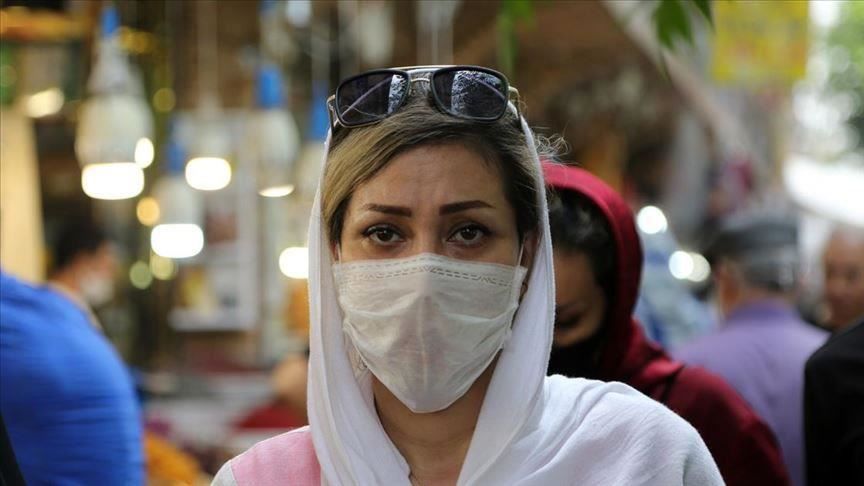 رکورد کرونا در تهران شکسته شد/ابراز نگرانی زالی