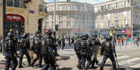 تصاویر اعتراضات علیه سیاست‌های اقتصادی مکرون در فرانسه