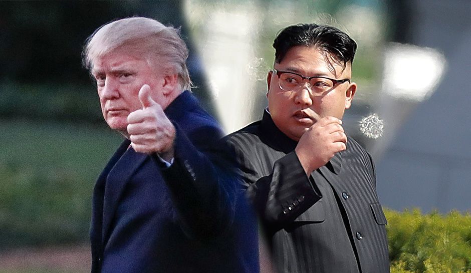آتلانتیک: آمریکا با نقض برجام پیام بدی به کره شمالی داد