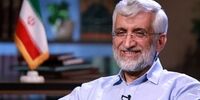 سازو کار جلیلی در قبال اعتراضات مردمی/ اعتراض فقط به خیابان آمدن نیست