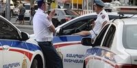 هشدار بمب‌گذاری در تأسیسات نظامی و غیرنظامی ارمنستان