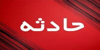  تصادف شدید یک BMW در بزرگراه همت/ 3 نفر جان باختند+ عکس