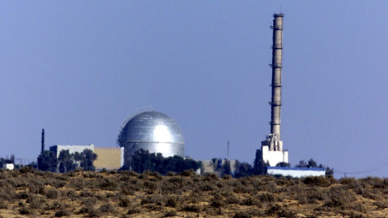 هشدار صریح ایران به آمریکا و اسرائیل / رآکتور هسته‌ای دیمونا می‌تواند یک هدف مشروع باشد اگر...