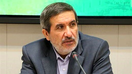 کنایه تند عضو شورای شهر تهران به زاکانی/ دست از لجاجت بردار
